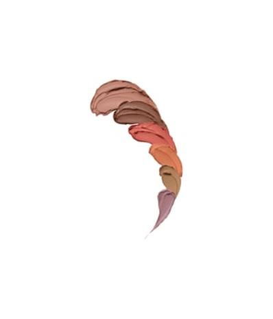essence matte liquid eyeshadow waterproof Luomiväri 3 ml Nr. 02 - Cocoa Crush