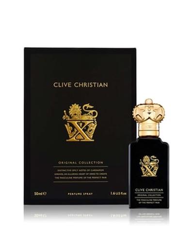 Clive Christian Original Collection X Masculine 50 ml
