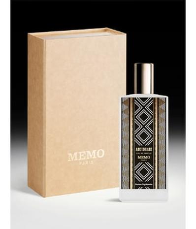 Memo Paris Abu Dhabi Eau de Parfum 75 ml