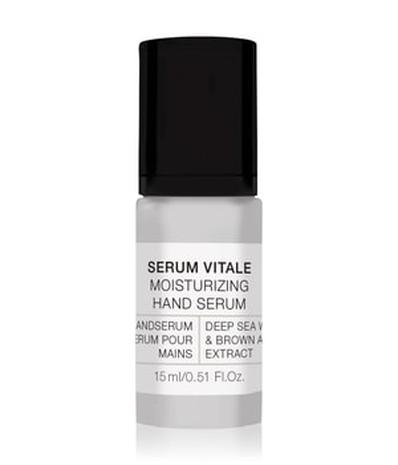 Alessandro Spa Serum Vitale Käsigeeli 15 ml