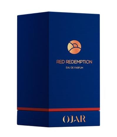 Ojar Red Redemption Eau de Parfum 100 ml