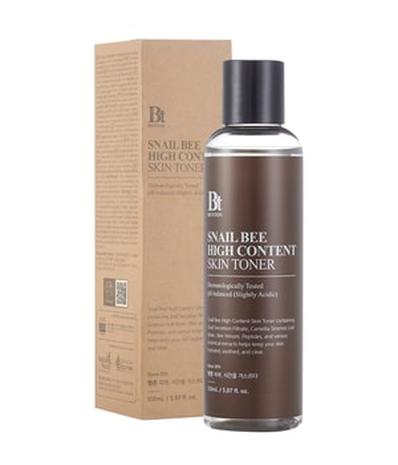Benton Snail Bee High Content Kasvovesi 150 ml