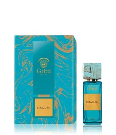 Gritti Smaragd Siracusa Eau de Parfum 100 ml
