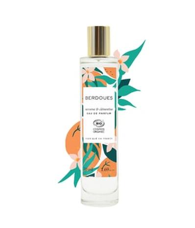 Berdoues Verveine & Clä©mentine - EdP 50 ml
