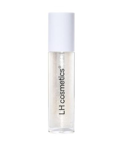 LH Cosmetics Glazed Huulikiilto 4 ml Yum