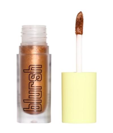 Made By Mitchell Blursh Lights Liquid Highlighter Highlighter 6 ml Coppa Cool – kuva 1/4