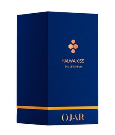 Ojar Halwa Kiss Eau de Parfum 100 ml