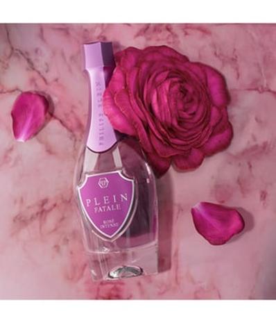 PHILIPP PLEIN Plein Fatale Rosä© Intense Eau de Parfum 50 ml