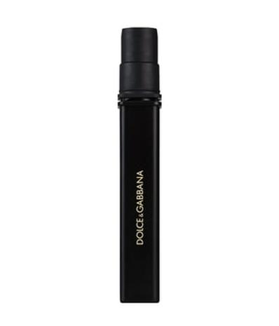 Dolce&Gabbana Everfull Hi-Definition Ripsiväri 8 ml Total Black - True jet black