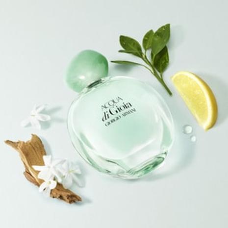 Giorgio Armani Acqua di Gioia Eau de Parfum 50 ml