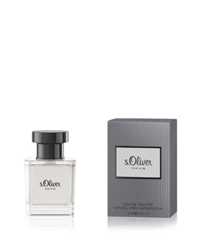 s.Oliver For Him - EdT 30 ml