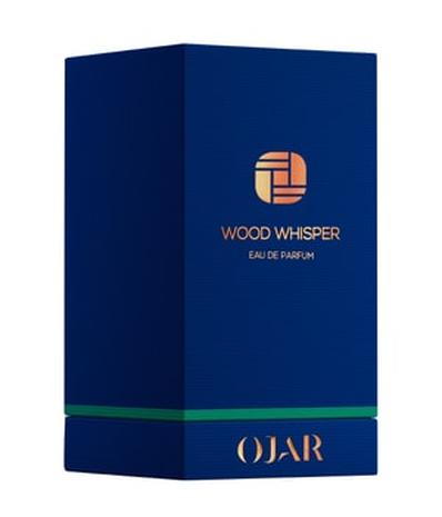 Ojar Wood Whisper Eau de Parfum 100 ml – kuva 1/8