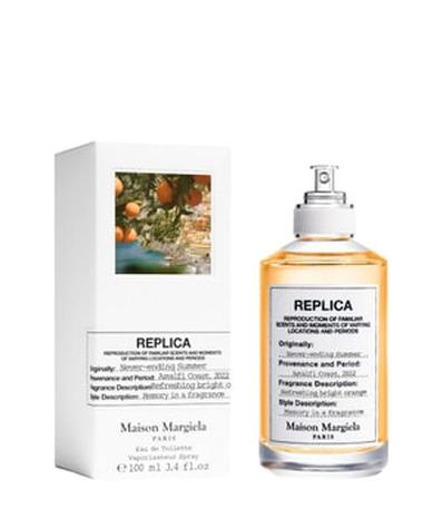 Maison Margiela Replica Never ending Summer - EdT 100 ml – kuva 1/8