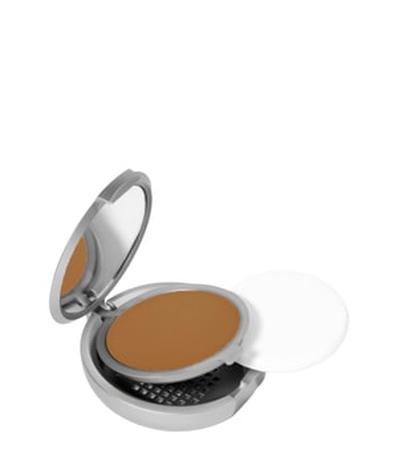 T.LeClerc Compact Powder Foundation Kiinteä meikkivoide 8 g Nr. 06 - Cappuccino