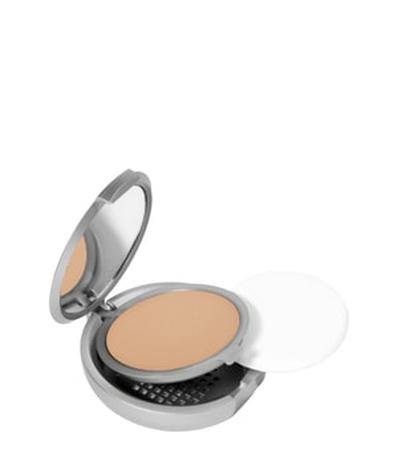 T.LeClerc Compact Powder Foundation Kiinteä meikkivoide 8 g Nr. 03 - Lin