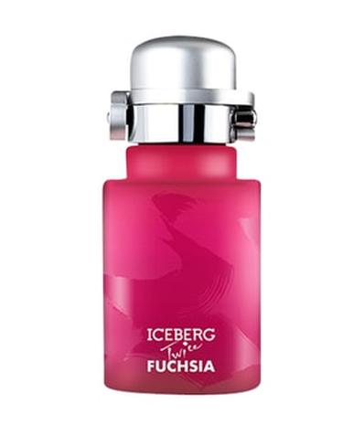 Iceberg Twice Fuschia for Her - EdT 75 ml