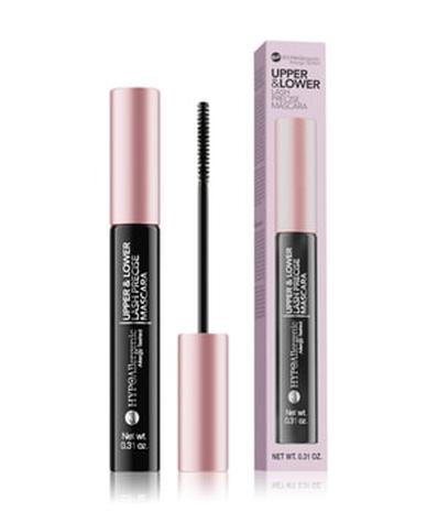 Bell HYPOAllergenic Upper & Lower Lash Precise Ripsiväri 9 g Black