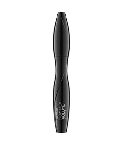 CATRICE Glam & Doll Volume Ripsiväri 10 ml Nr. 010 - Black