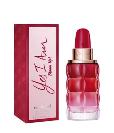 Cacharel Yes I Am Bloom Up - EdP 50 ml_