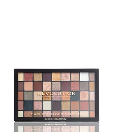 REVOLUTION Maxi Reloaded Large It Up Luomiväripaletti 60.75 g Multi