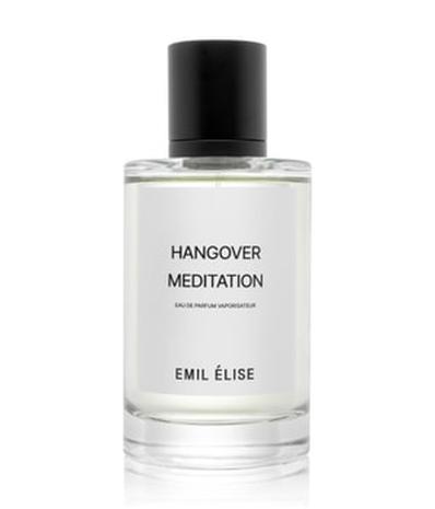 Emil ä‰lise Hangover Meditation Eau de Parfum 100 ml