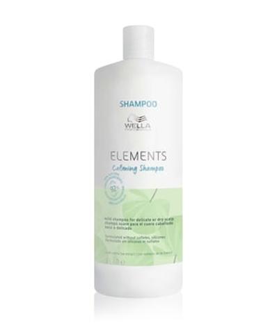 Wella Professionals Elements Calming Shampoo 1000 ml