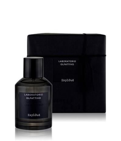 Laboratorio Olfattivo Exploud Eau de Parfum 100 ml