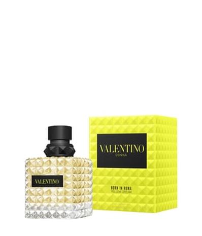 Valentino Born in Roma Donna Yellow Dream Eau de Parfum 100 ml