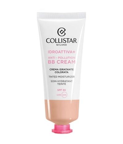 Collistar IDROATTIVA+ Anti-Pollution BB Cream BB-voide 50 ml Nr. 1