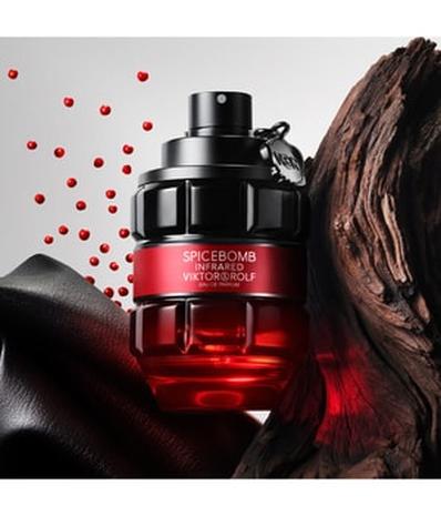 Viktor & Rolf Spicebomb Infrared Eau de Parfum 90 ml