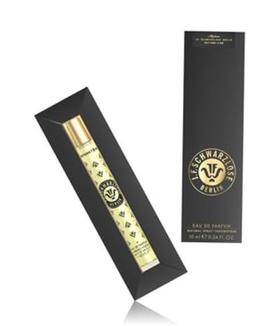 J.F. Schwarzlose Berlin Treffpunkt 8 Uhr Eau de Parfum 10 ml