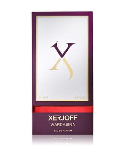 Xerjoff Vibe Wardasina - EdP 50 ml