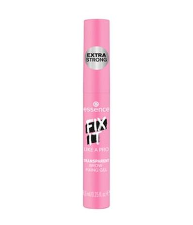 essence FIX IT Like a Pro Kulmageeli 8.5 ml Transparent