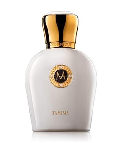 MORESQUE White Collection Tamima - EdP 50 ml