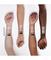 essence Soft Touch Eyeshadow Luomiväri 2 g The One – kuva 1