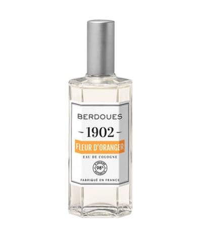 Berdoues 1902 Fleur dÂ´Oranger Eau de Cologne 125 ml