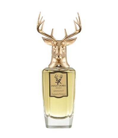 Pana Dora MoonLight Hajuvesi 100 ml – kuva 1/4