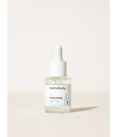 HelloBody 2% HYALURON Booster Hydration + Plumping Seerumi 15 ml