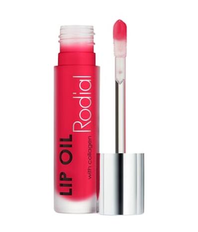 Rodial Lip Oil Huuliöljy 4 ml Cherry