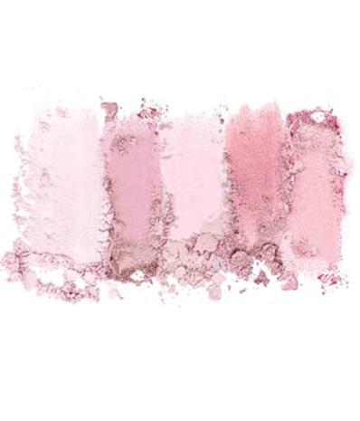 Sante Natural Highlighter 7 ml Nr. 02 - Rose