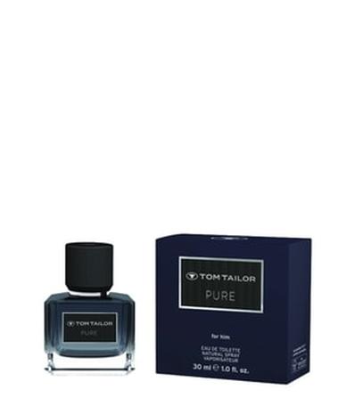 Tom Tailor Pure Men - EdT 30 ml