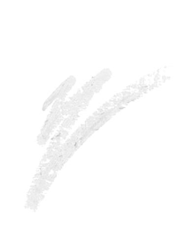 LH Cosmetics Crayon Silmänrajauskynä 1 g White