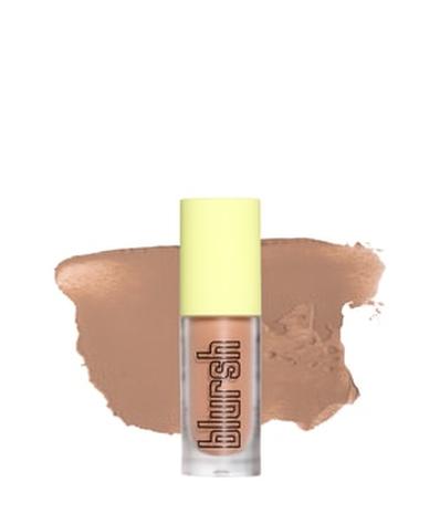 Made By Mitchell Blursh Bronzed Liquid Bronzer Bronzer 6 ml Hollo There