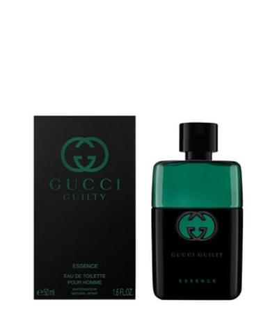 Gucci Guilty Essence Pour Homme - EdT 50 ml