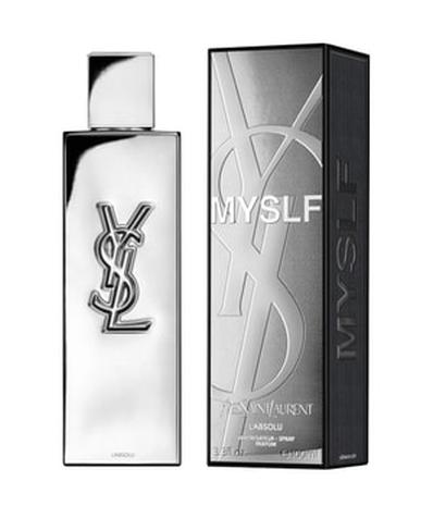Yves Saint Laurent MYSLF l'Absolu - EdP 100 ml