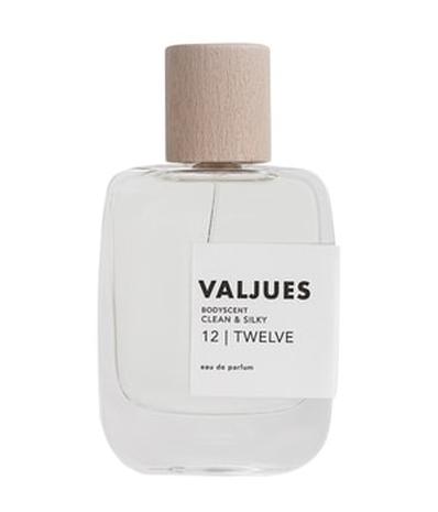 VALJUES 12/ TWELVE Clean & Silky Eau de Parfum 50 ml