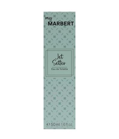 Marbert My Marbert Jet Setter - EdT 50 ml