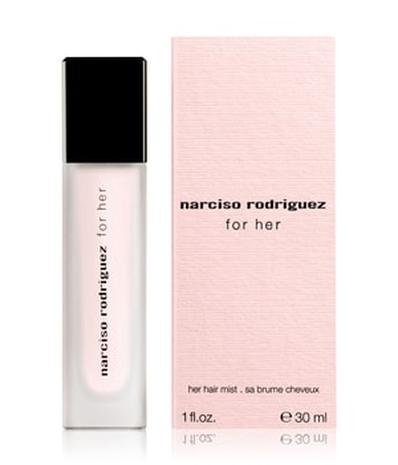 Narciso Rodriguez for her Hiustuoksu 30 ml
