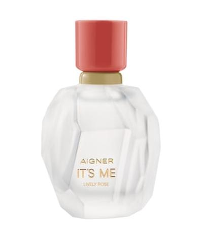 Aigner It's me Lively Rose - EdP 100 ml