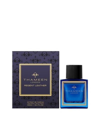 Thameen Regent Leather Hajuvesi 100 ml